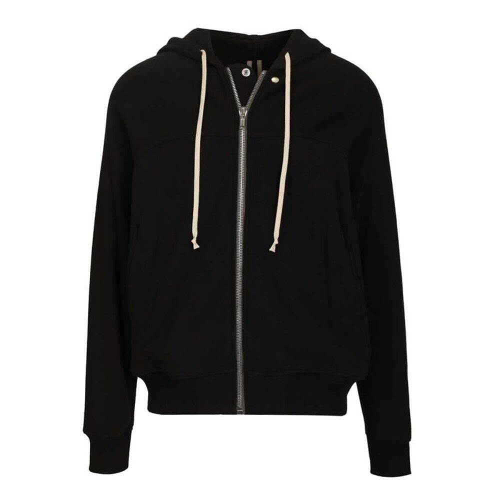 Rick Owens Men Hoodie